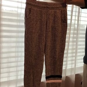 Junior Girls Sweat Pants